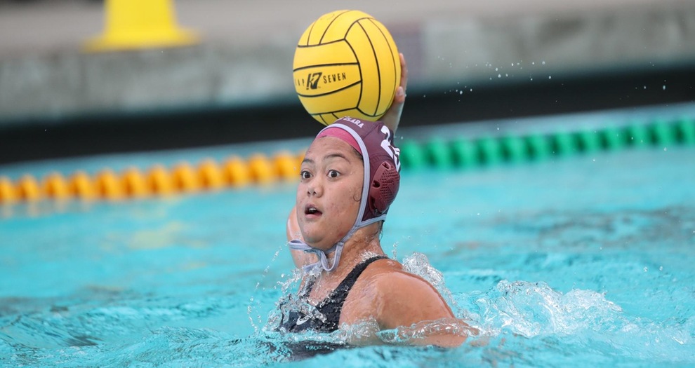Women’s Water Polo Faces San Jose State Saturday