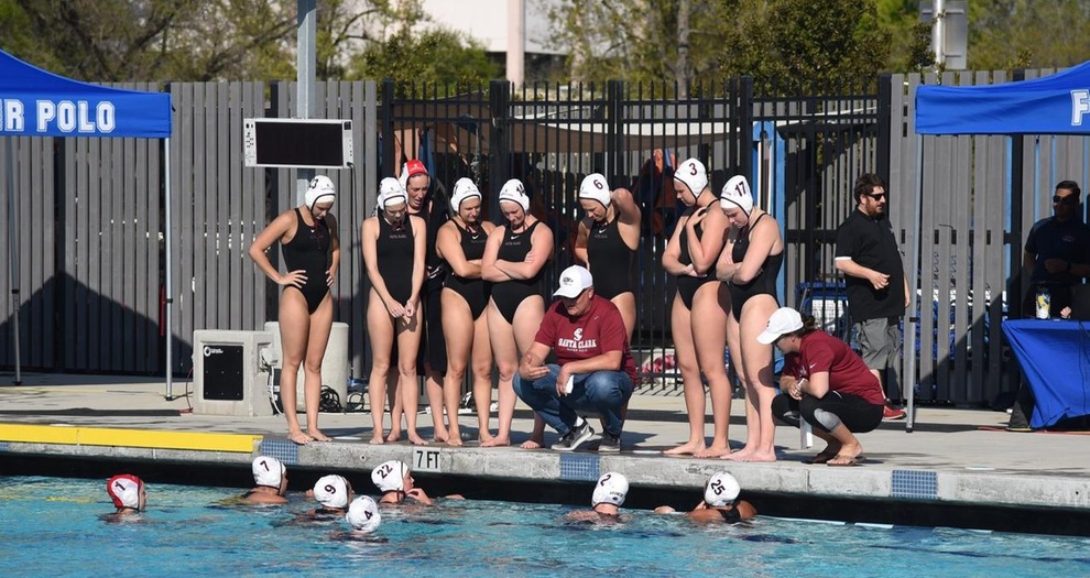 Fresno State Starts Fast in Second Half, Rally Falls Short for Women’s Water Polo