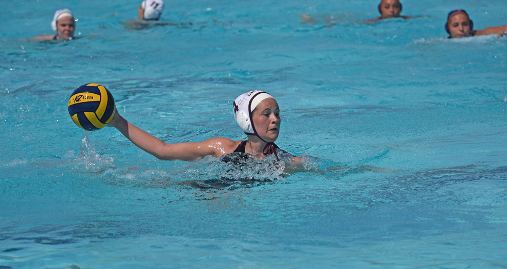 Strong Defense Not Enough for Women’s Water Polo, Azusa Pacific Prevails in GCC Action
