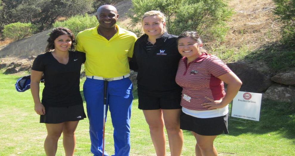 Athletics To Host Second Annual SCU Celebrity Golf Tournament