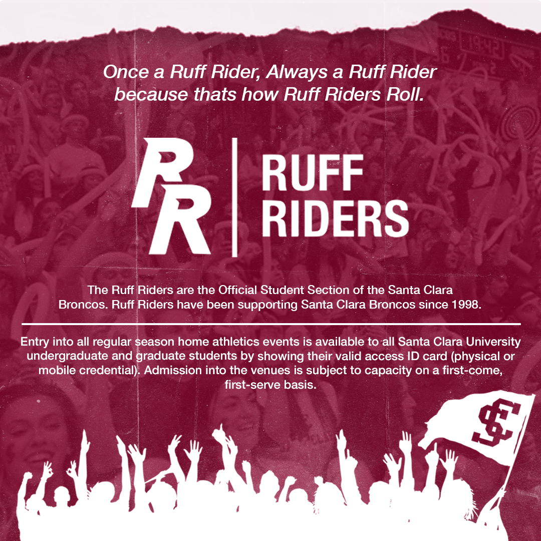 Ruff Riders