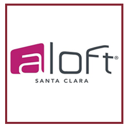 Aloft Santa Clara