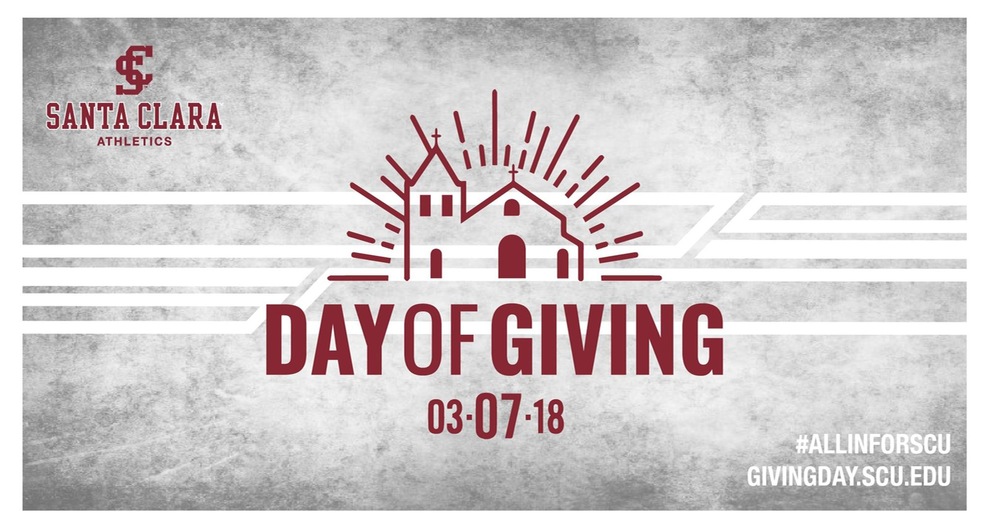 Annual Day of Giving Set for March 7