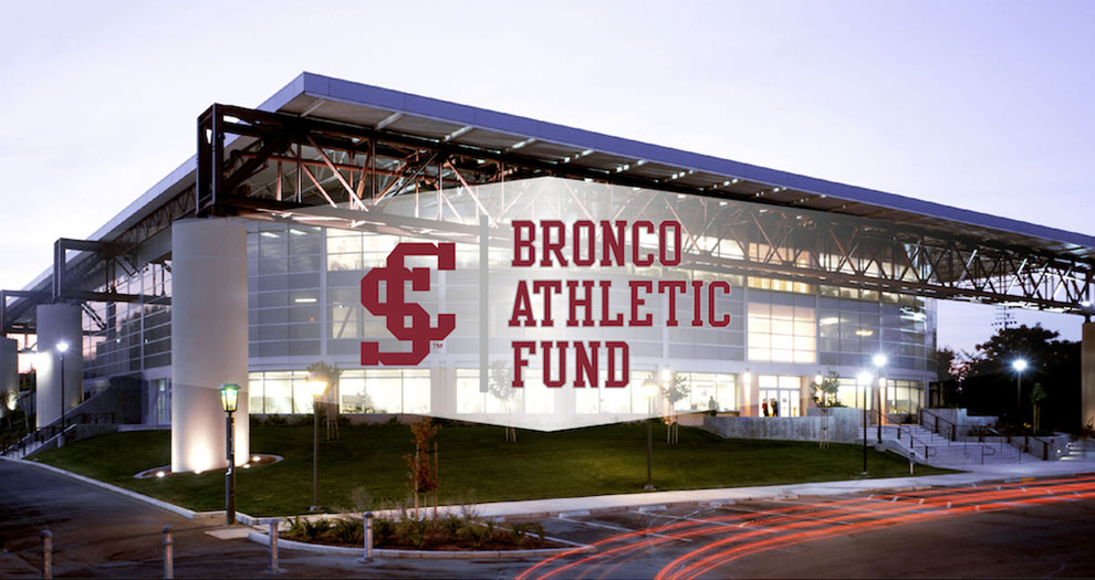 Three Dates Remain for Bronco Athletic Fund Stampede Events