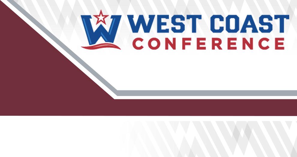 WCC Adjusts Men's Basketball Scheduling, Tournament Play for Men and Women