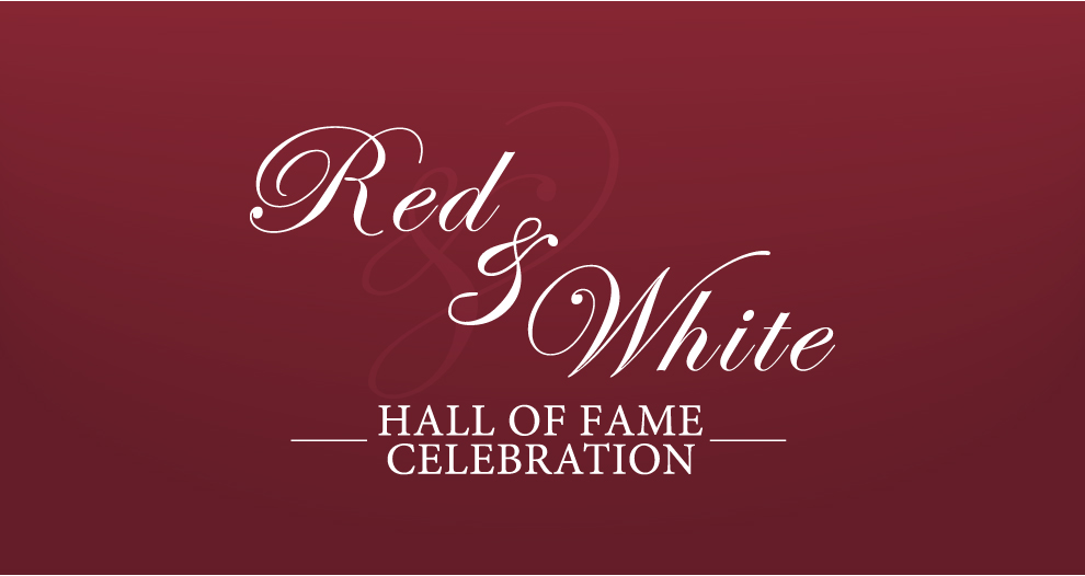 Red and White Celebration Signals Season-Ending Salute