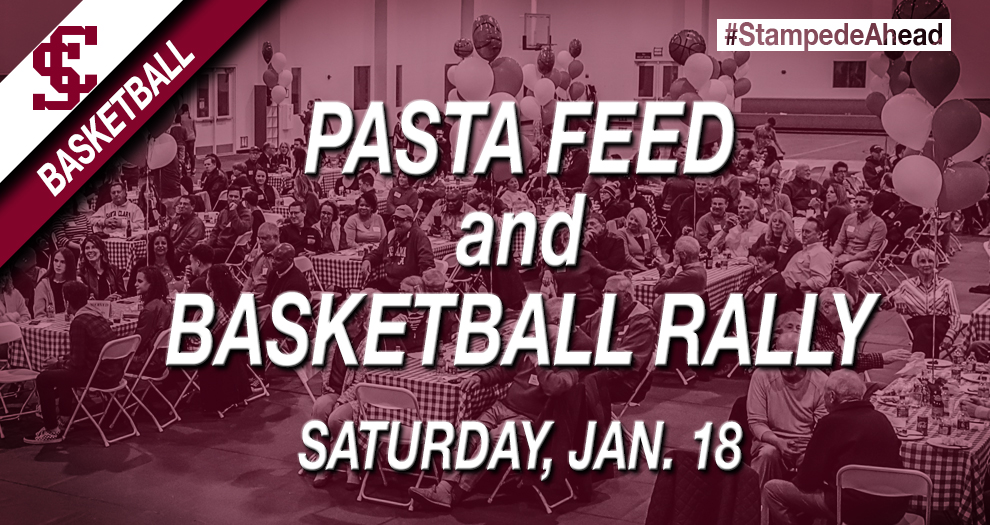Annual Event To Be Held Between Men's and Women's Basketball Games