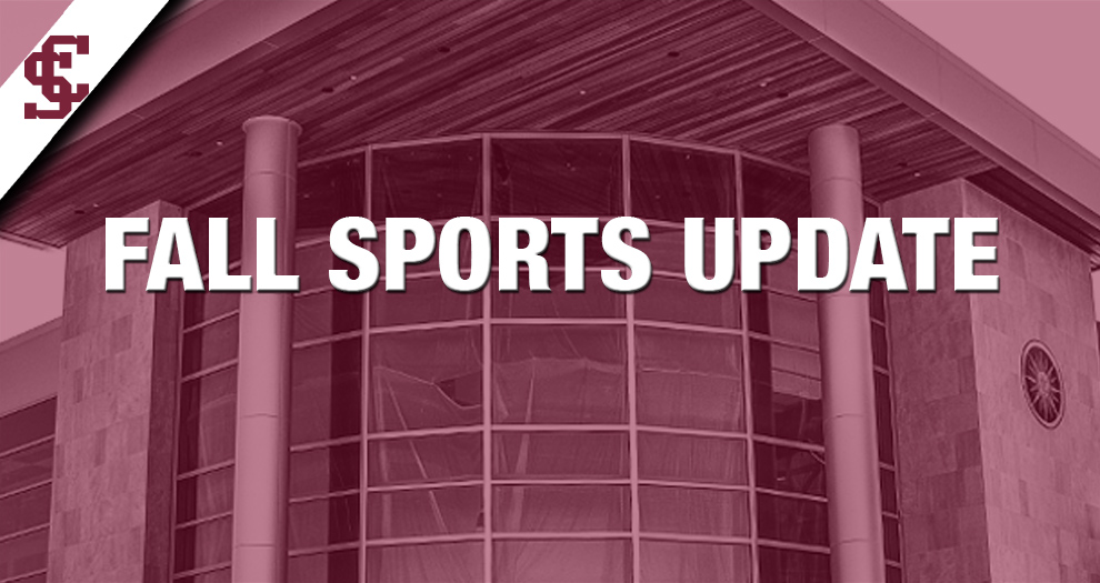 NCAA Approves Competion, Championship Dates for Postponed Fall Sports