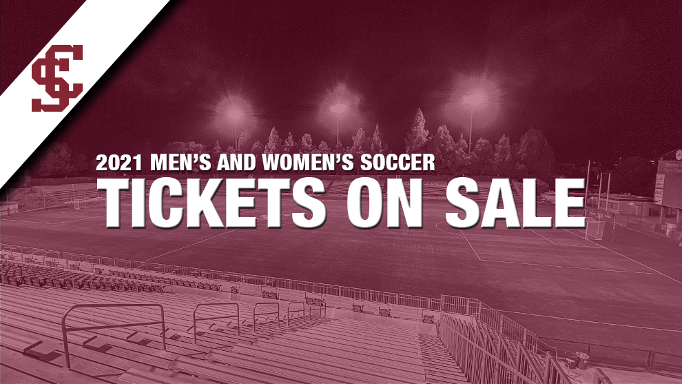 Soccer Tickets on Sale