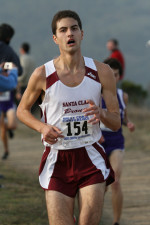 Men Take 19th, Women 22nd in Final Cross Country Meet of the Year