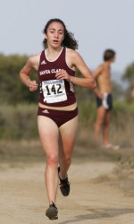 Cross Country Heads To Oregon For West Regional