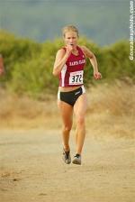 Bell Wins 5,000-Meters at Chico State Twilight Open
