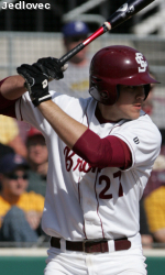 Broncos Fall 11-1 To Bulldogs