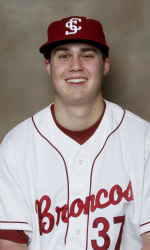 Joe Supple Talks No-Hitter