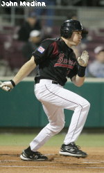 Santa Clara Baseball-Opener Goes to Nevada 4-2