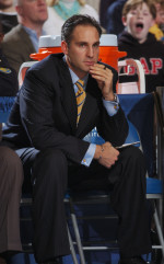 Santa Clara To Introduce Kerry Keating As Men's Basketball Coach Monday, April 9th