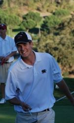 Santa Clara Leading Anteater Invitational By Six Strokes Going Into Final Round