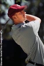 Men's Golf in 17th at U.S. Intercollegiate
