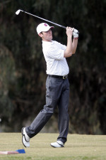 Broncos Golf In 10th After First Round of CordeValle