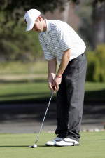 SCU Men's Golf Take 14th At U.S. Intercollegiate