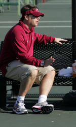 Men's Tennis Signs No. 56 Ranked Four-Star Recruit