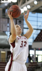SCU Women's Basketball Faces Cal Poly In Last Road Trip Of 2007