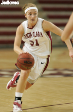 Women's Basketball Hosts Northern Arizona and CS Fullerton In Final Games Of 2007