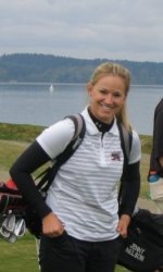 Women's Golf Places 5 on NGCA Scholar-Athlete Team