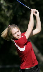 Women's Golf Continues Play at the Aztec Invitational