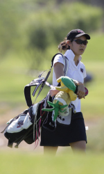 Experienced Women's Golf Team Initiates Fall Season