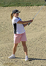 Santa Clara Women's Golf Finishes 4th at Shaugnessy Invitational