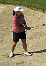 Women's Golf Looks to Continue Spring Success at Spartan Invitational