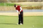 Women's Golf Begins '05-'06 Season in Boise