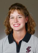 Women's Golf Finishes Third at Colby Classic