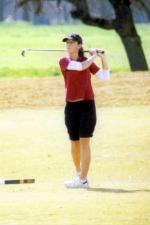Women's Golf Leads Matador Spring Invitational