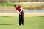 Women's Golf Wins Matador Spring Invitational