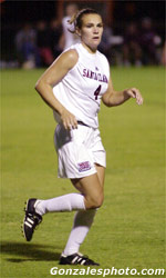 No. 5 Women's Soccer Visits Undefeated Stanford on Friday