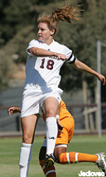Late Goal Does No. 3 Broncos In Against Waves