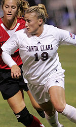 SCU's Season Brought To End With 1-0 Postseason Loss