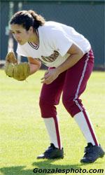 Softball Sweeps UNC Greensboro