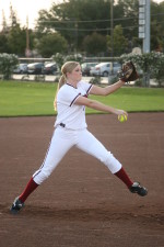 Castagno Strikes Out Ten In 4-2 Loss To NIU