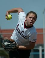 Forman-Lau Throws Perfect Game