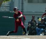 Softball Tops Sacramento State 1-0 in 10 Innings