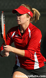 Women's Tennis Set For Another Big Weekend At Saint Mary's Invitational