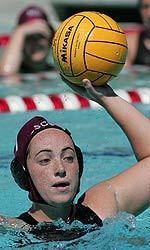 No. 20 Water Polo to Take on CSU East Bay in Season Opener