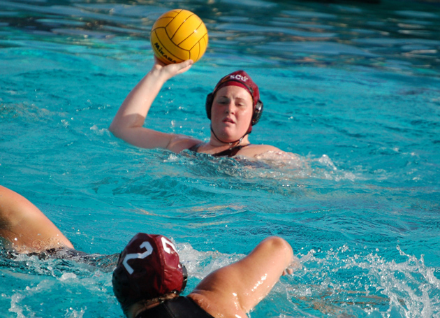 Broncos Fall To Cal State Bakersfield In WWPA Opener