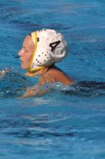 Women's Water Polo Places Second at Claremont Tournament