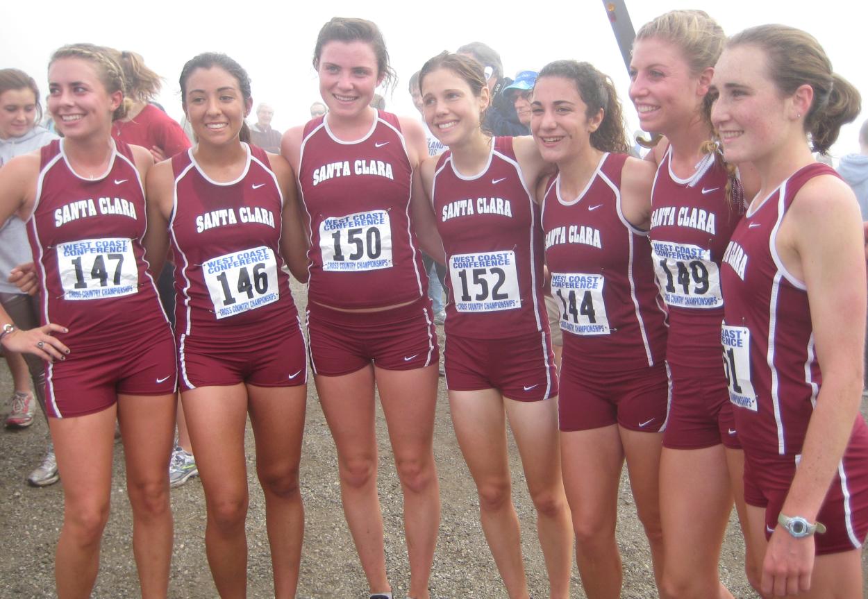 Youth Served as Cross Country Competes at UCR Invite