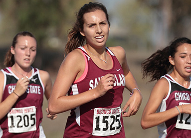 Broncos Use Sac State Open As Tune-up For West Coast Invite