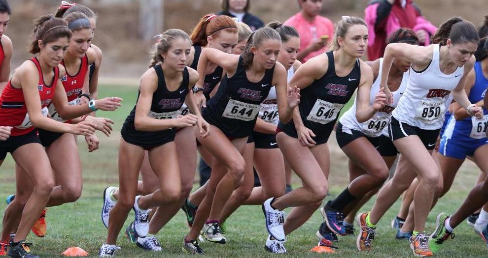 Cross Country Runs ‘Best Races of the Year’ at Bronco Invitational